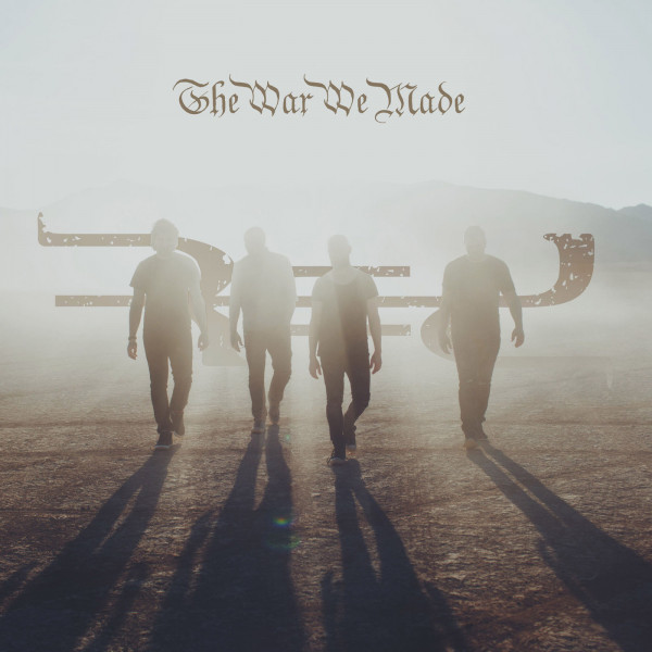 Red - The War We Made (Single) (2020)