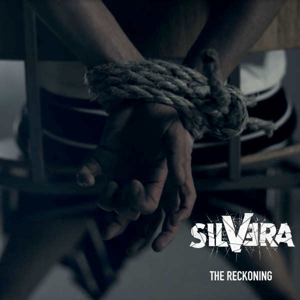 Silvera - The Reckoning (Single) (2020)