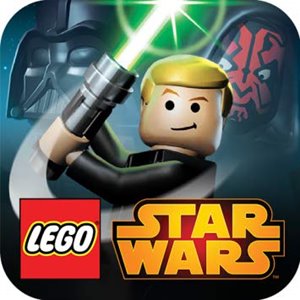 LEGO Star Wars: TCS + Mod v1.8.60 (2020) =Eng/Rus=