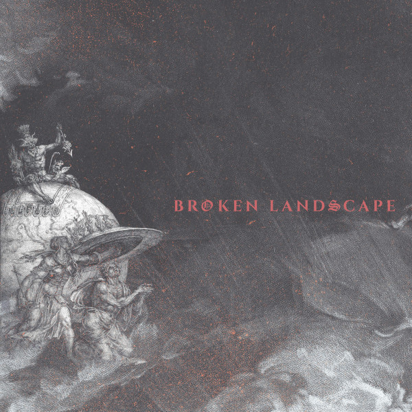 Bolu2 Death - Broken Landscape (Single) (2020)