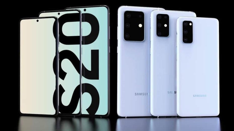 В Рф начались реализации Samsung Galaxy S20, Galaxy S20+ и Galaxy S20 Ultra ранее времени
