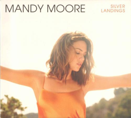 Mandy Moore - Silver Landings (2020) FLAC