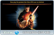 Star Wars: Knights of the Old Republic (KOTOR) + Mod v1.0.7 (2020) Eng/Rus