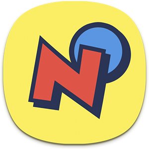 Nolum - Icon Pack v1.6.2 (2020) {Eng/Rus}