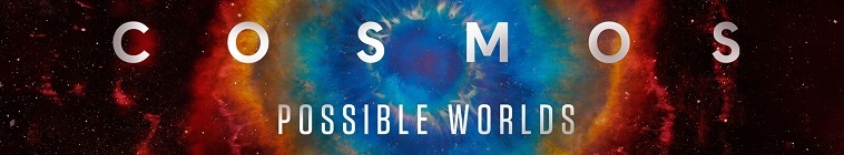 Cosmos Possible Worlds S01E02 The Fleeting Grace of Habitable Zone 1080p WEBRip x264 CAFFEiNE