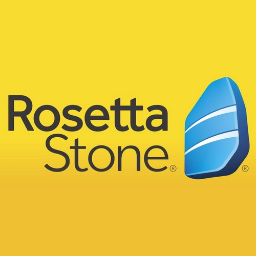 постер к Rosetta Stone - Изучение языков 8.15.0 (Android)