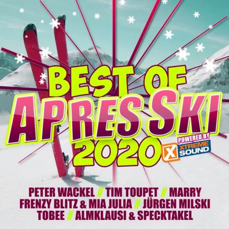 Best of Apres Ski 2020 Powered by Xtreme Sound (2020)