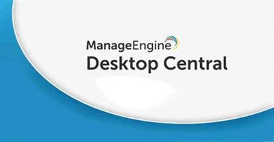 ManageEngine Desktop Central 10.0.514 Enterprise Multilingual