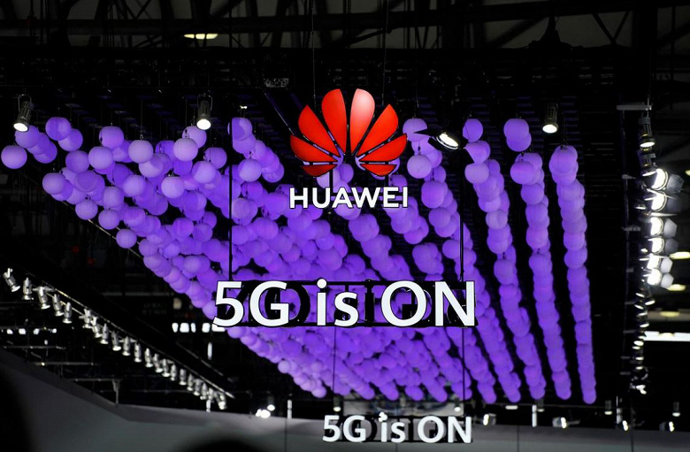 Франция разрешит использовать в сети 5G оборудование Huawei