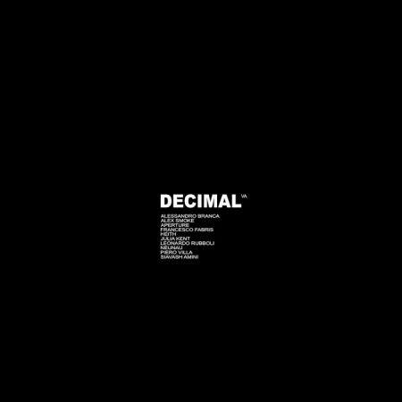 Decimal (2020)
