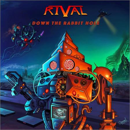 Rival - Down the Rabbit Hole (March 13, 2020)
