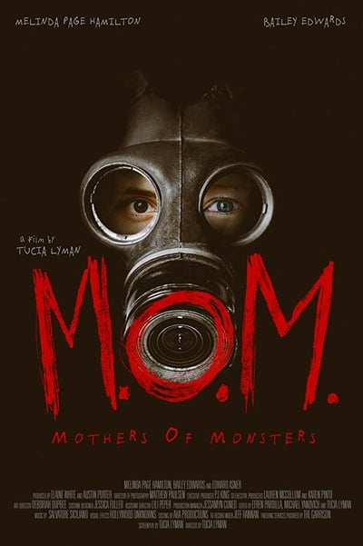 M O M Mothers of Monsters 2020 HDRip XviD AC3-EVO