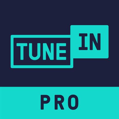 TuneIn Pro   NBA Radio, Music, Sports & Podcasts v23.8.2