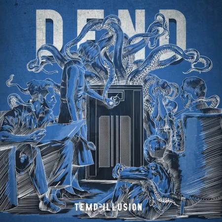 Temp-Illusion - Pend (2020)