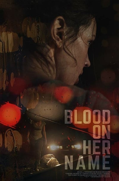 Blood On Her Name 2019 720p HDRip X264-Xcinema