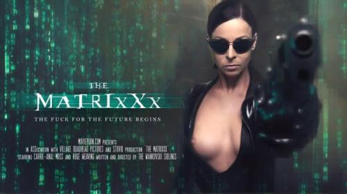 Caroline Ardolino - MatrixXx (13.03.2020/XVirtual.com/3D/VR/UltraHD 2K/1920p) 