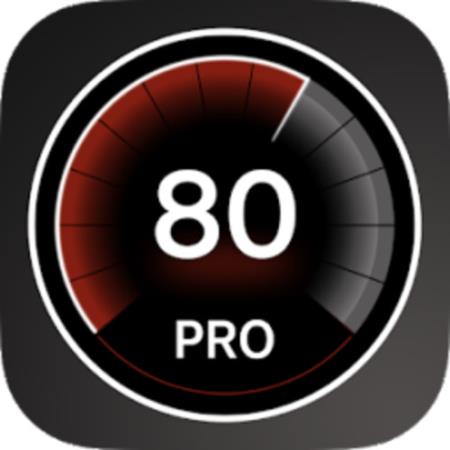 Speed View GPS Pro 1.4.36 [Android]