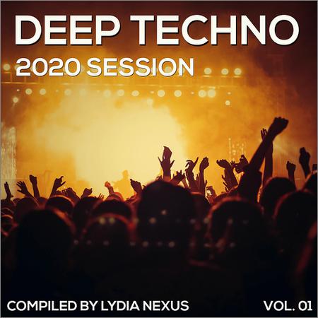VA - Deep Techno 2020 Session (2020)