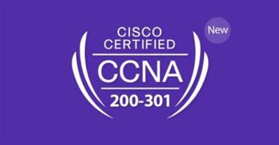 Cisco CCNA 200 301 : Full Course For Networking Basics