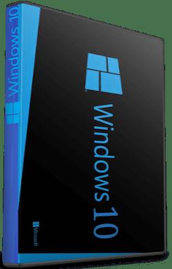 Windows 10 19H2 1909.10.0.18363.719 AIO 14in2 (x86 x64) Multilanguage Preactivated March 2020