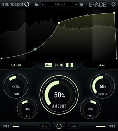 SoundSpot Evade v1.0.2 MacOS R2R
