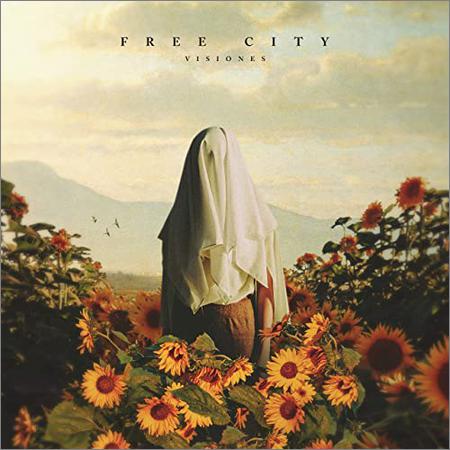 Free City - Visiones (Mar 6, 2020)