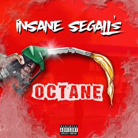 Insane Segall/#039;s Octane (2020)
