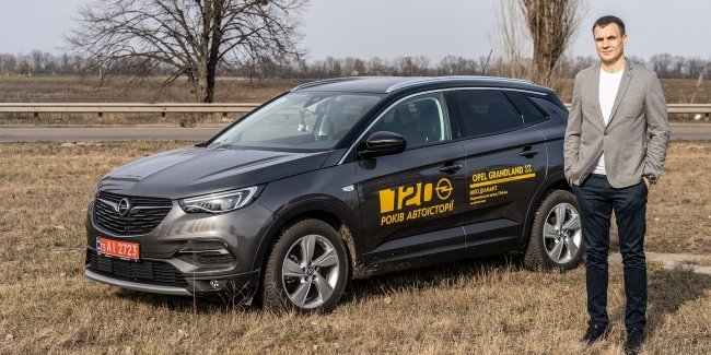 ЧтоПочем: Opel GrandLand X оказался дешевле KIA Sportage?