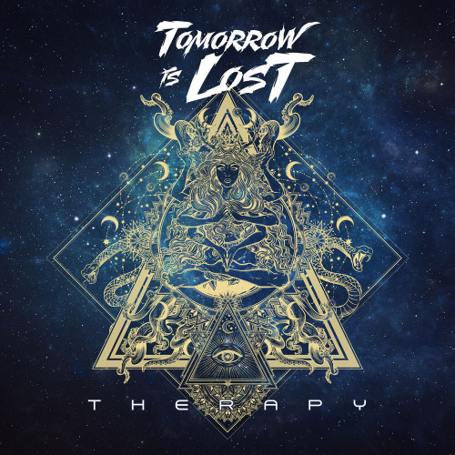 Tomorrow Is Lost - Therapy (2020)