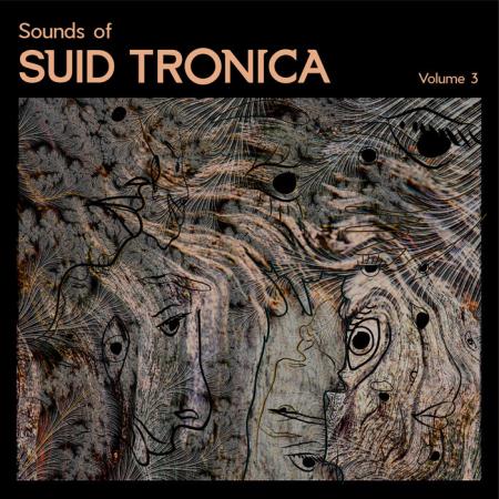 Sounds Of Suid Tronica Vol 3 (2020)