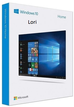 Windows 10 Home 20H1 2004.19041.331 (x86-x64) Multilanguage Preactivated June 2020
