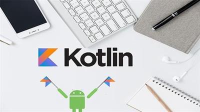 Kotlin for Beginners The Complete Android Kotlin Developer