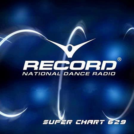 Record Super Chart 629 [14.03] (2020)