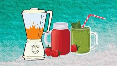 A Beginner's Guide to Healthy  Juicing 9b4ed7d8570d37ff483aaa8eea80ccfe