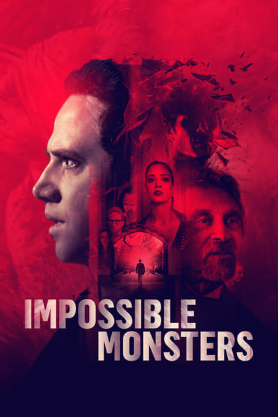 Impossible Monsters 2019 BDRip x264-CADAVER