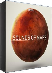 Rast Sound Sounds Of Mars  KONTAKT