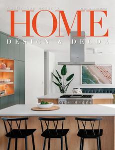 Home Design & Decor Austin San Antonio   February March 2020