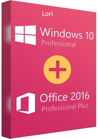 Windows 10 Pro-Home 20H1 2004.19041.508 (x86-x64) Office 2016 Pro Plus Preactivated September 2020