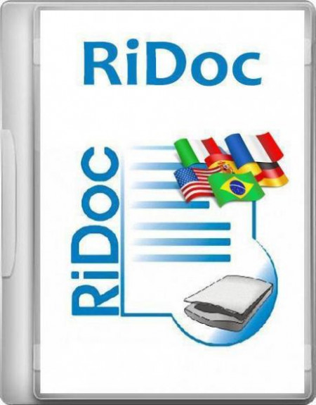 RiDoc 5.0.4.1