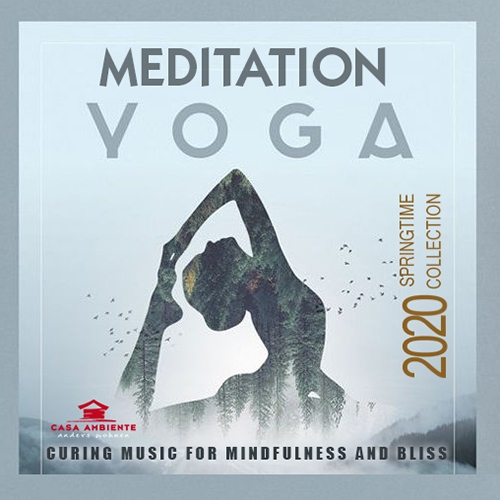 Meditation Yoga Sound (2020) Mp3