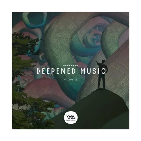 Deepened Music Vol. 13 (2020)