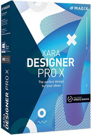 Xara Designer Pro X 17.0.0.58732 Portable by conservator