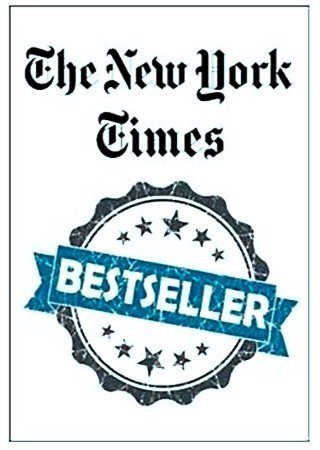 The New York Times Best Sellers: Fiction   March 22, 2020