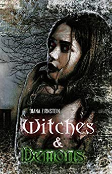 Cover: Zirnstein, Diana - Witches & Demons