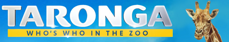 Taronga Whos Who In The Zoo S01E06 1080p HDTV H264 CBFM