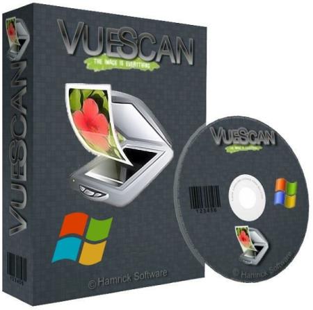 VueScan Pro 9.7.25 RePack & Portable by elchupakabra