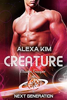 Cover: Kim, Alexa - Life Tree - Master Trooper 15 - The next Generation - Creature