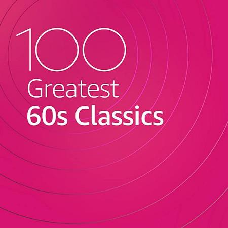 100 Greatest 60s Classics (2020)