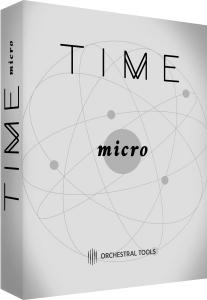 Orchestral Tools TIME micro  KONTAKT
