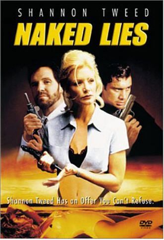 Naked Lies /   (Ralph E. Portillo (Ralph Portillo), Hemisferio Films, Magic Hour Pictures) [1998 ., Action, Crime, Drama, Thriller, DVDRip]